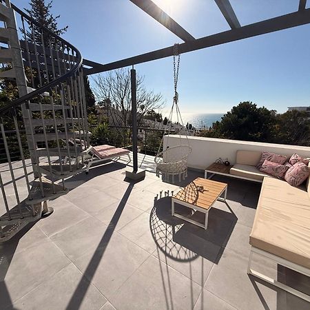 Apartament  Benalmádena Zewnętrze zdjęcie
