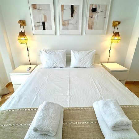 Apartament  Benalmádena Zewnętrze zdjęcie