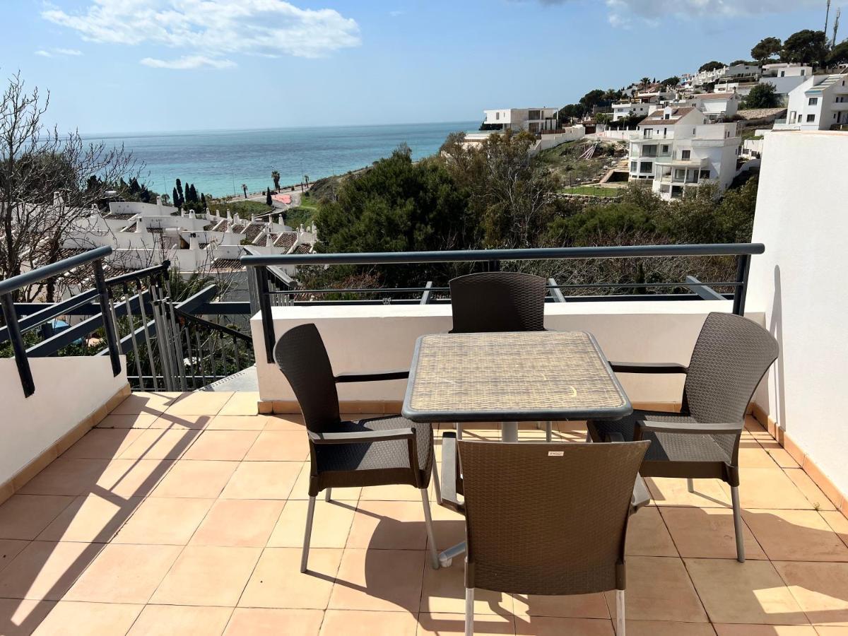 Apartament  Benalmádena Zewnętrze zdjęcie
