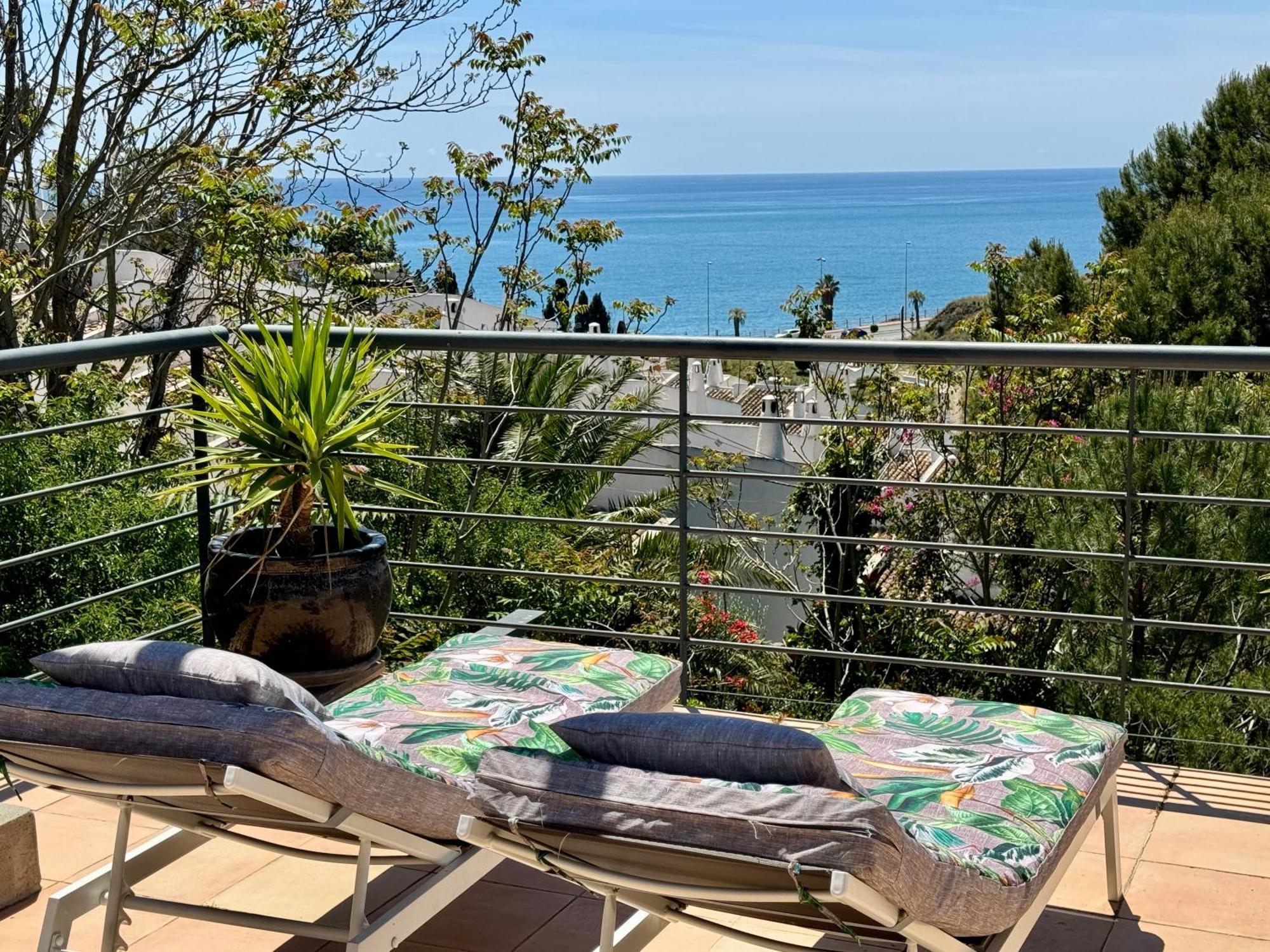 Apartament  Benalmádena Zewnętrze zdjęcie
