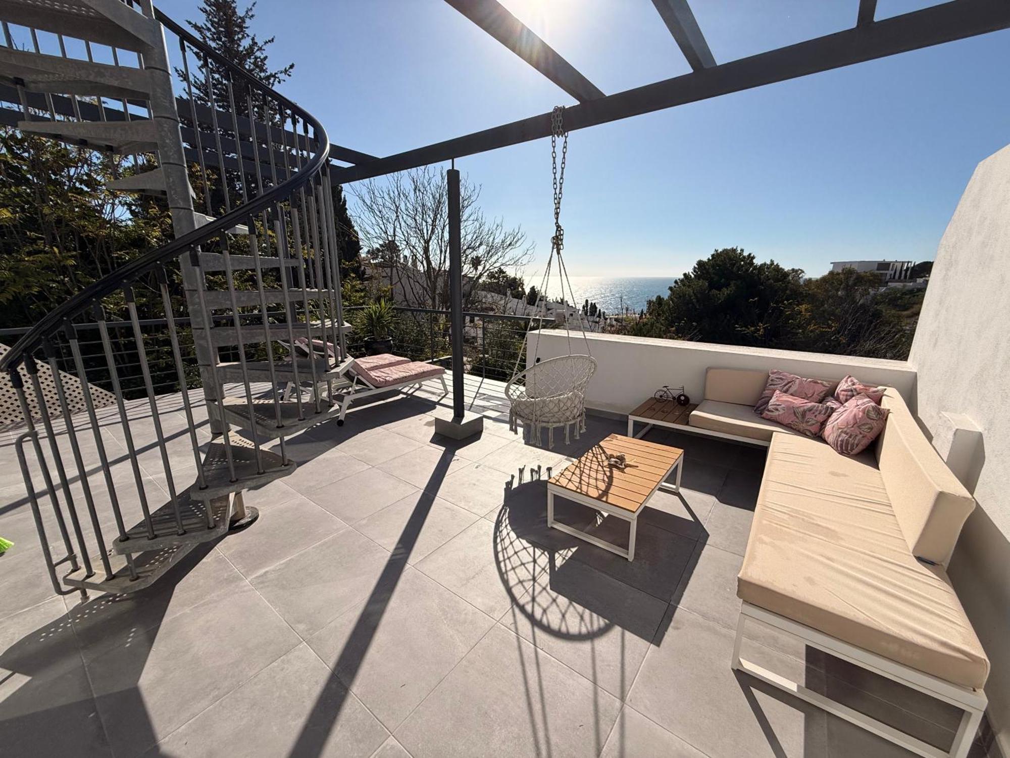 Apartament  Benalmádena Zewnętrze zdjęcie