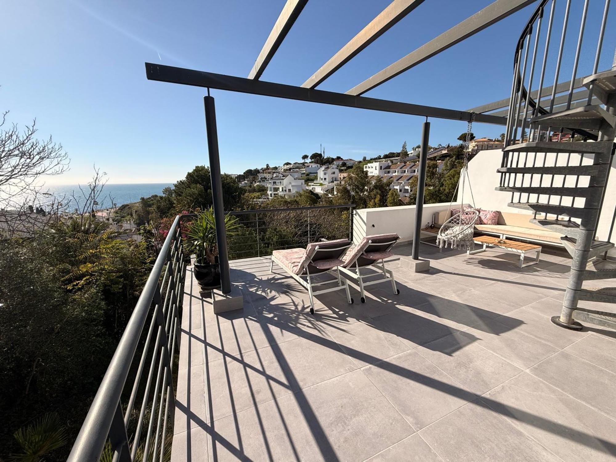 Apartament  Benalmádena Zewnętrze zdjęcie