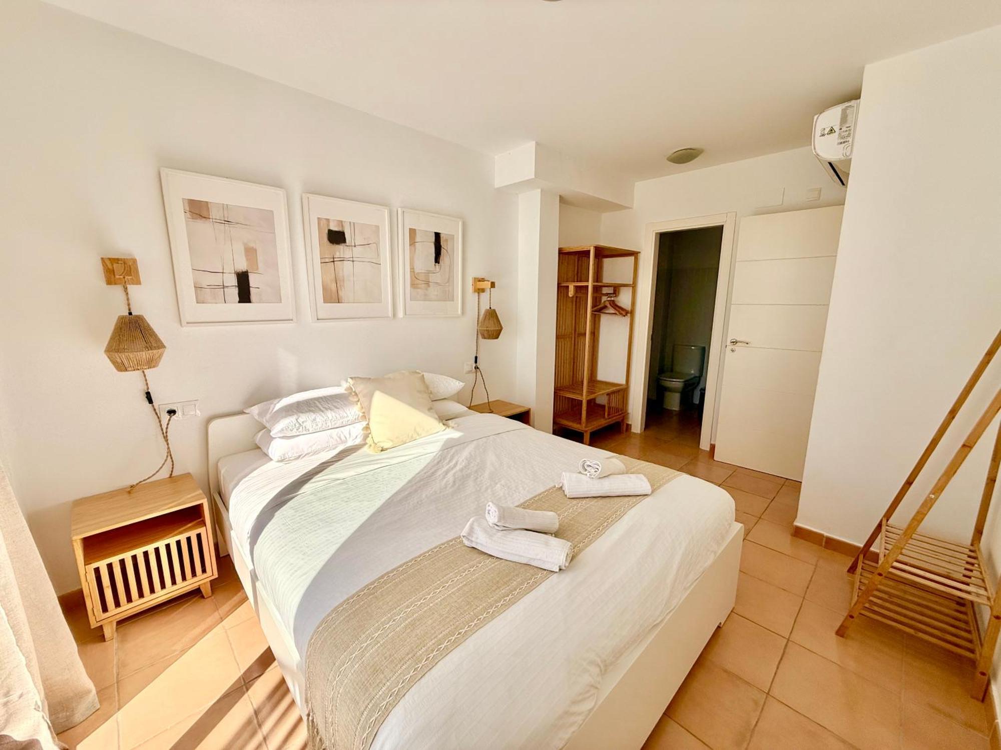 Apartament  Benalmádena Zewnętrze zdjęcie