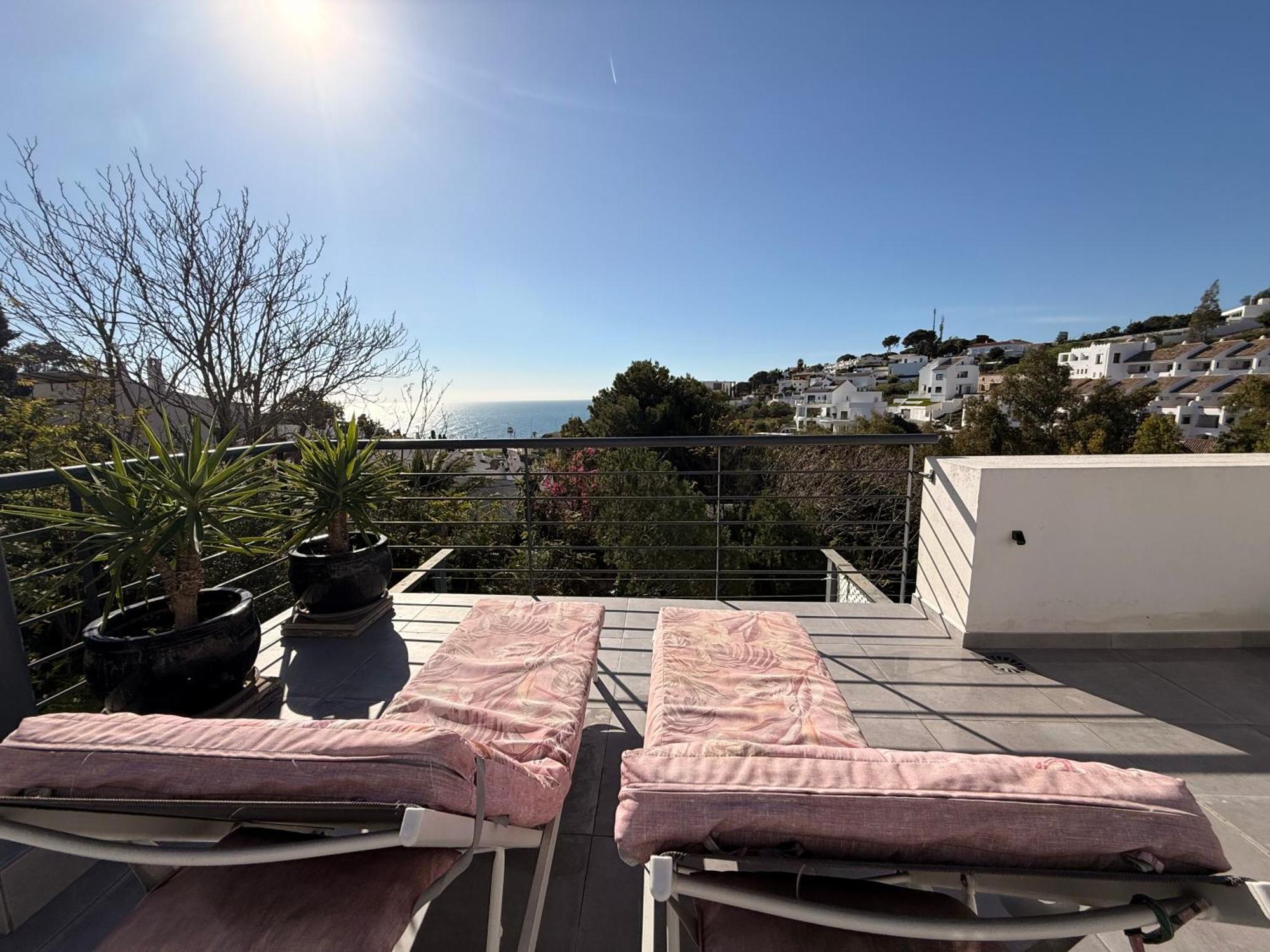 Apartament  Benalmádena Zewnętrze zdjęcie