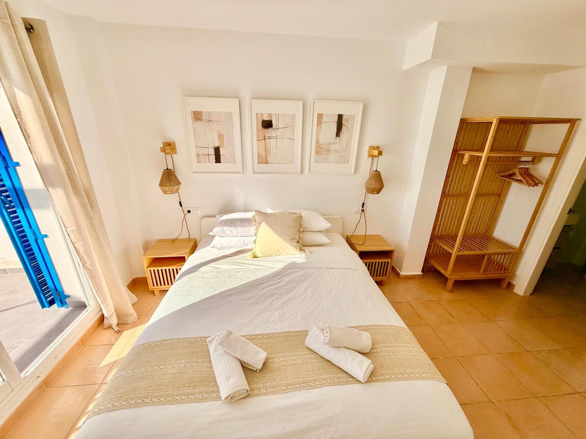 Apartament  Benalmádena Zewnętrze zdjęcie