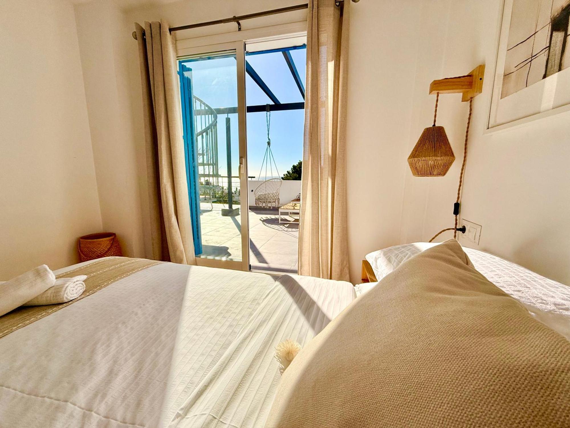 Apartament  Benalmádena Zewnętrze zdjęcie