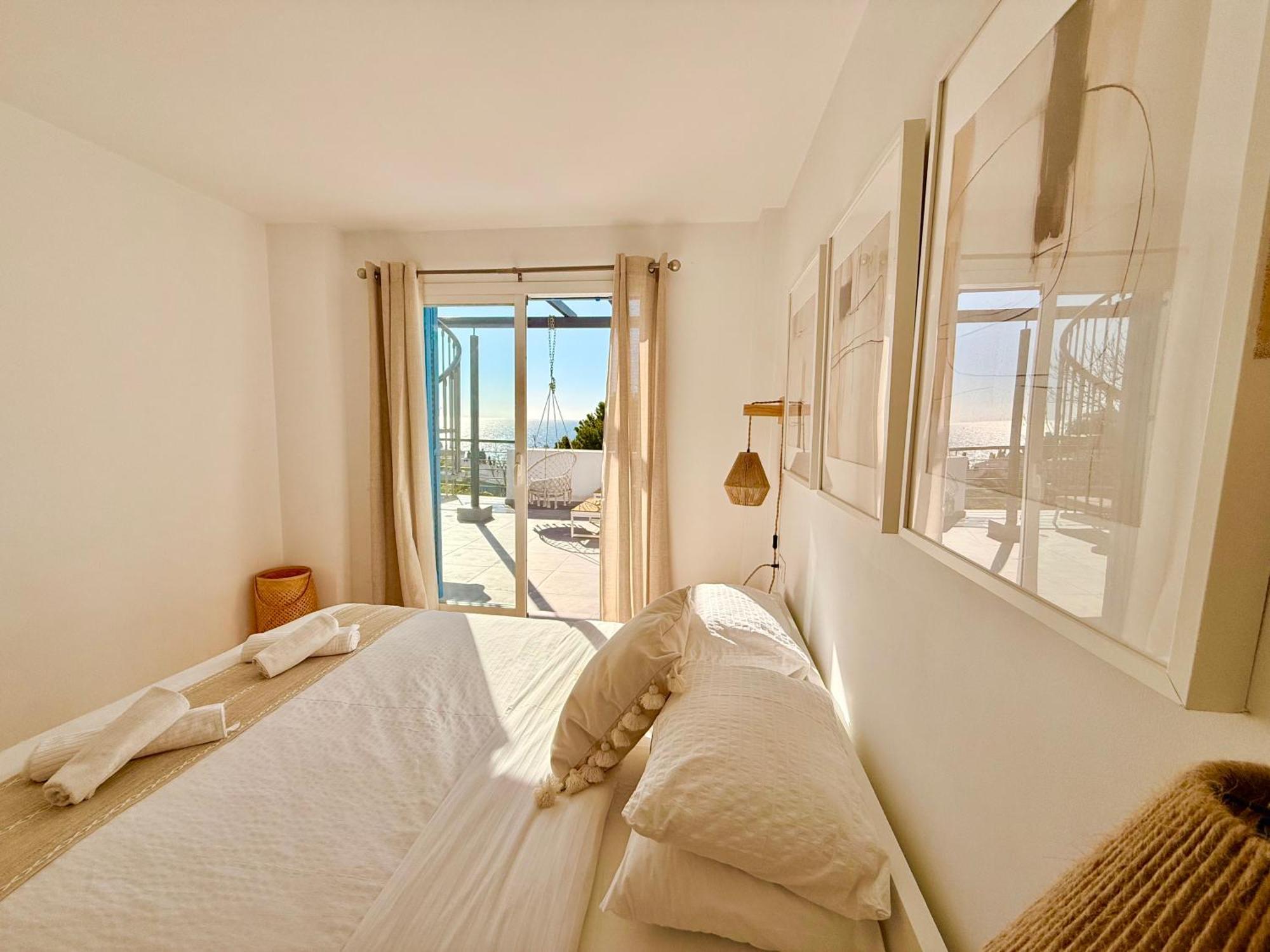 Apartament  Benalmádena Zewnętrze zdjęcie