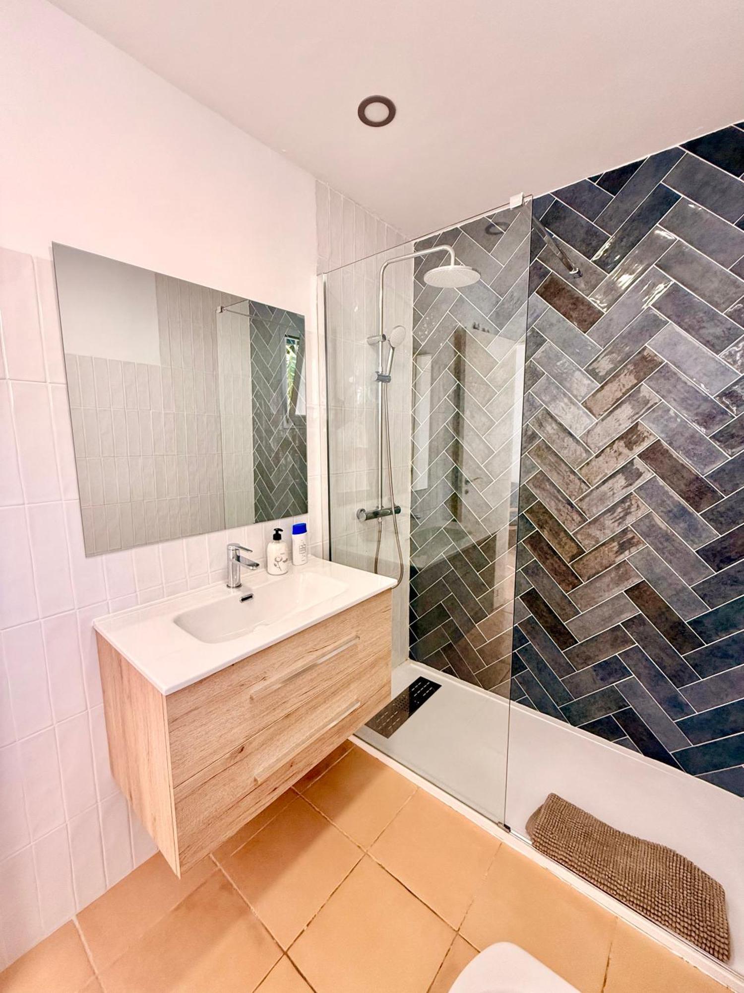 Apartament  Benalmádena Zewnętrze zdjęcie