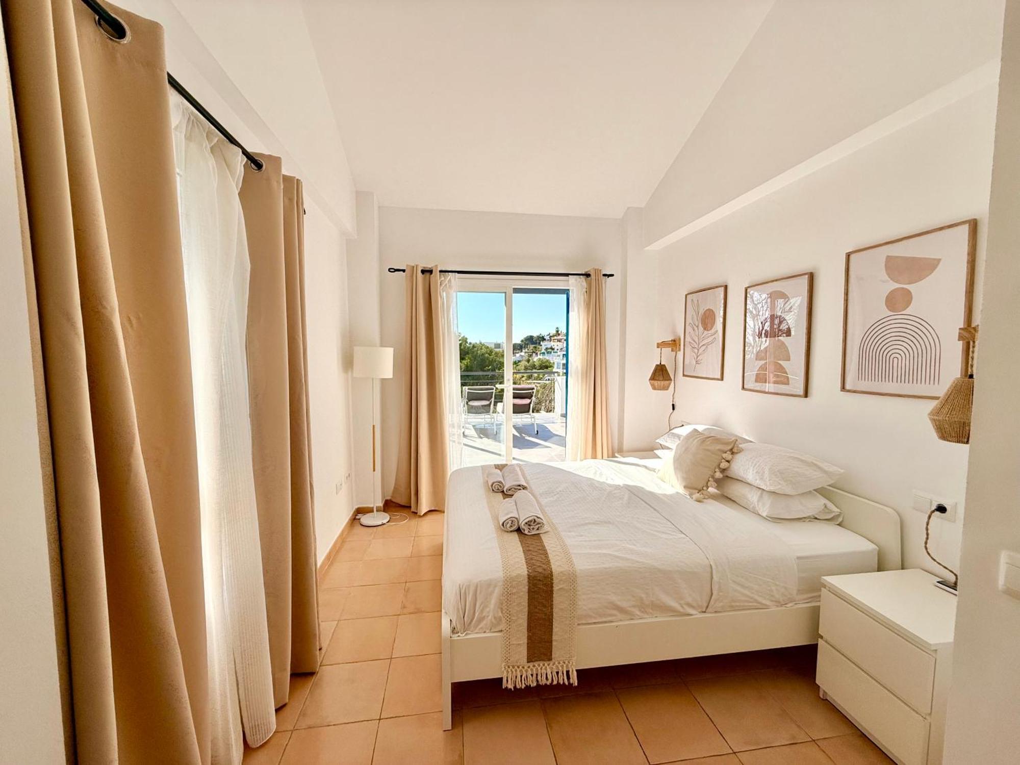 Apartament  Benalmádena Zewnętrze zdjęcie