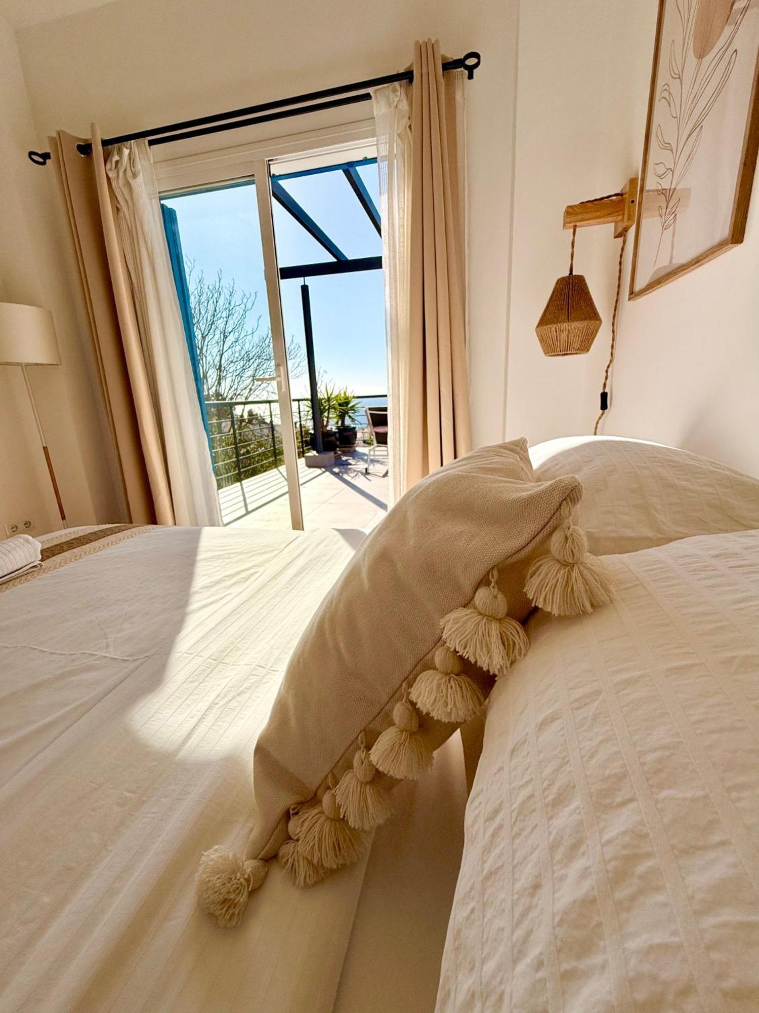 Apartament  Benalmádena Zewnętrze zdjęcie