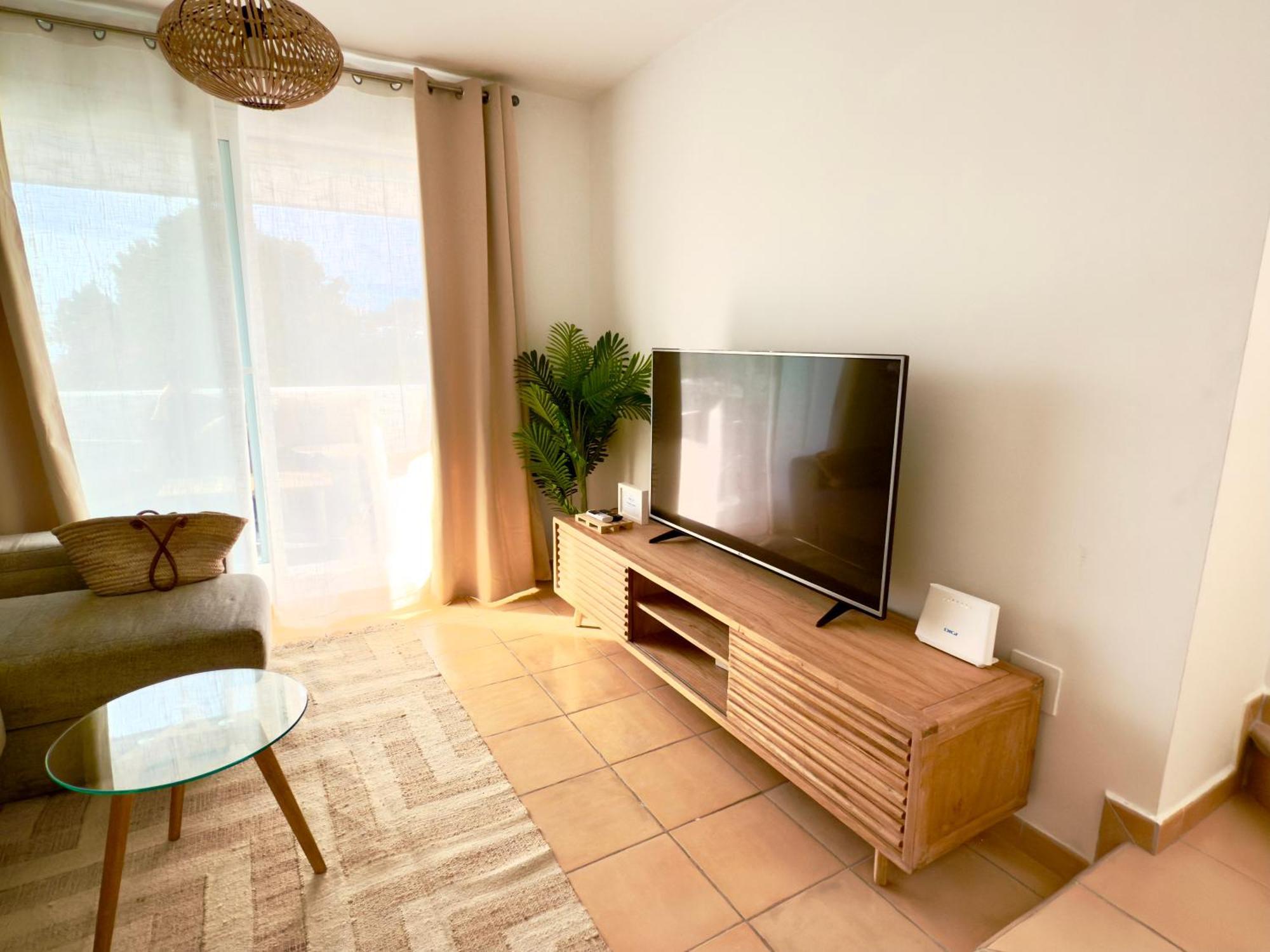 Apartament  Benalmádena Zewnętrze zdjęcie