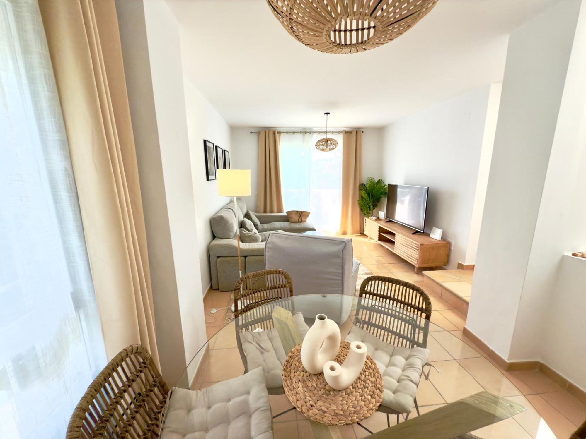Apartament  Benalmádena Zewnętrze zdjęcie
