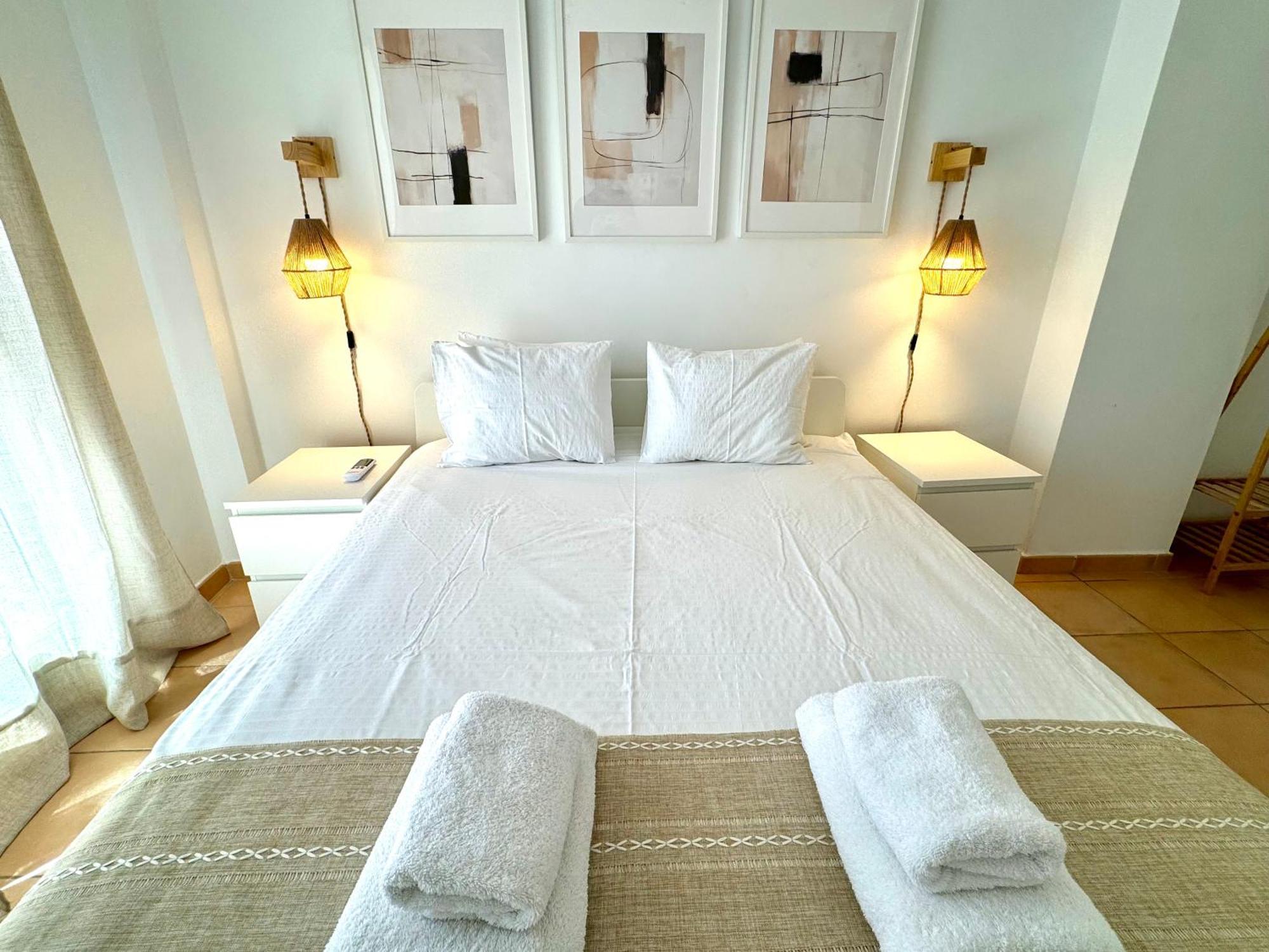 Apartament  Benalmádena Zewnętrze zdjęcie