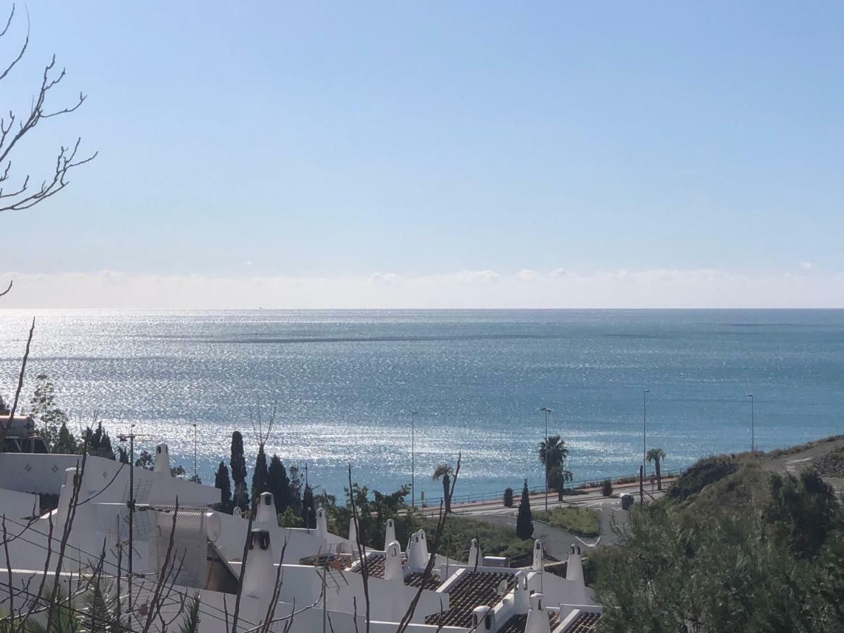 Apartament  Benalmádena Zewnętrze zdjęcie