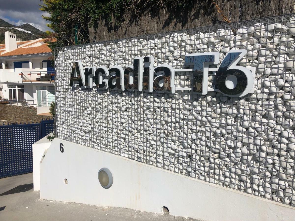 Apartament  Benalmádena Zewnętrze zdjęcie