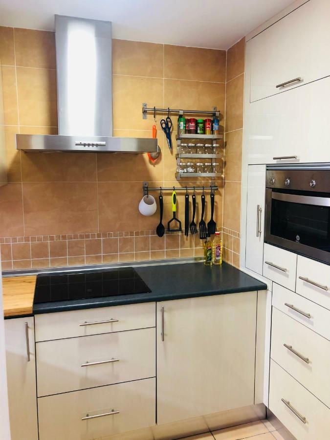 Apartament  Benalmádena Zewnętrze zdjęcie