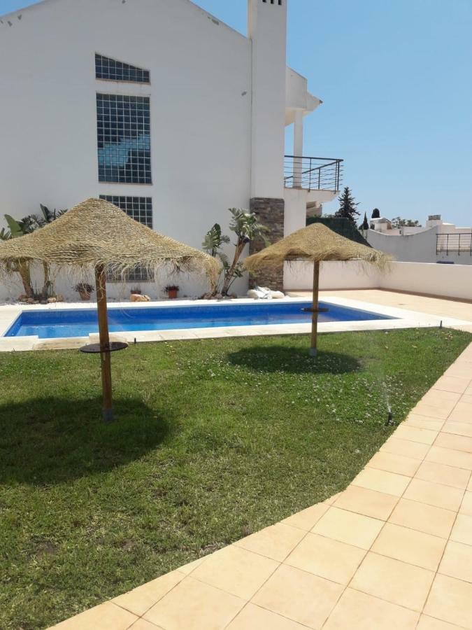 Apartament  Benalmádena Zewnętrze zdjęcie