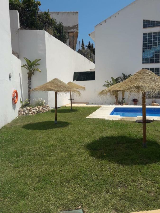 Apartament  Benalmádena Zewnętrze zdjęcie